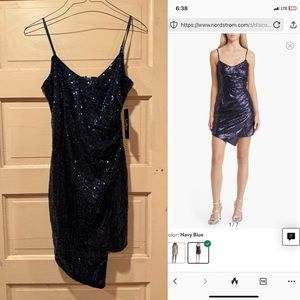 COPY - Lulu’s cocktail dress